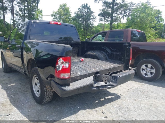Ram 1500 Tradesman  4x4 5'7 Box