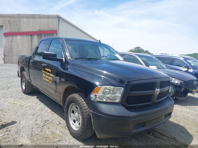 Salvage Ram 1500 Image