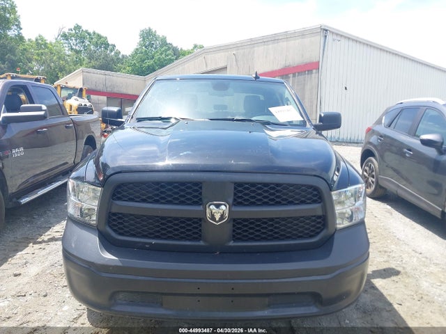 Ram 1500 Tradesman  4x4 5'7 Box