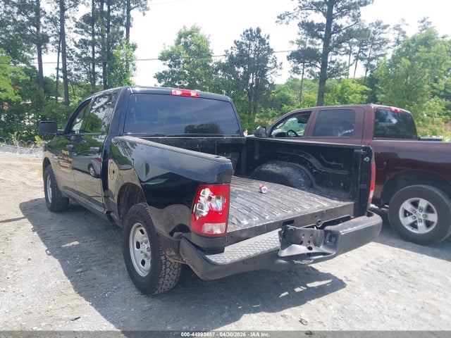 Ram 1500 Tradesman  4x4 5'7 Box