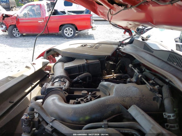 Toyota Tacoma Sr5