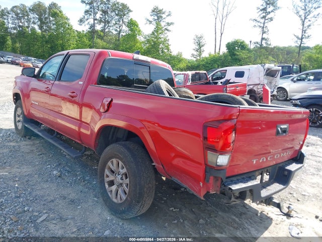 Toyota Tacoma Sr5