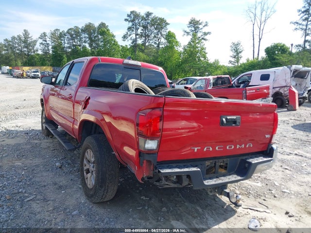 Toyota Tacoma Sr5