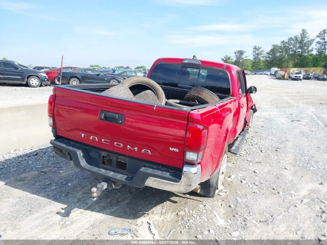 Toyota Tacoma Sr5