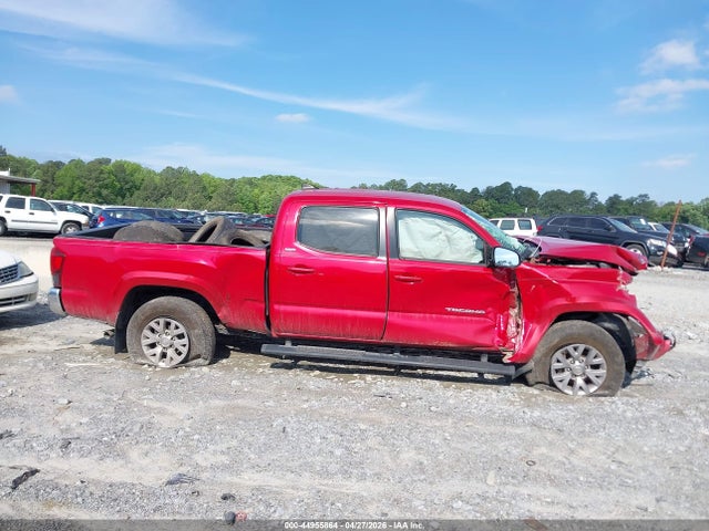 Toyota Tacoma Sr5