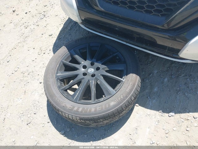 Nissan Murano Sv Fwd