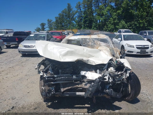 Nissan Altima Sr Fwd