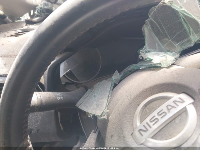 Nissan Altima Sr Fwd