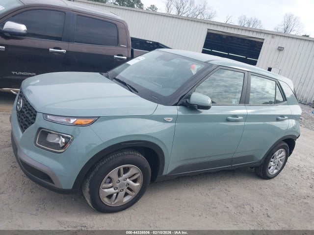 Hyundai VENUE Se