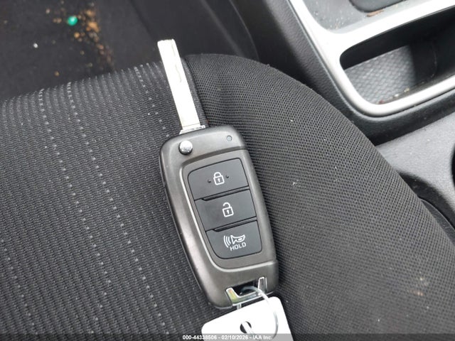 Hyundai VENUE Se