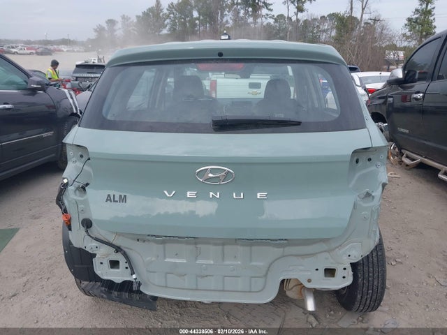 Hyundai VENUE Se