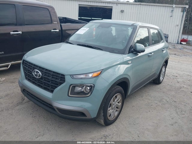 Hyundai VENUE Se