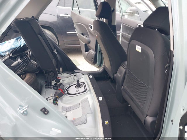 Hyundai VENUE Se