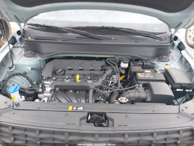 Hyundai VENUE Se