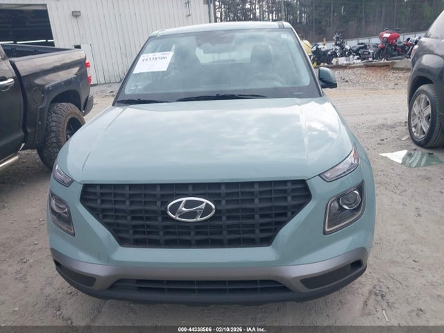 Hyundai VENUE Se