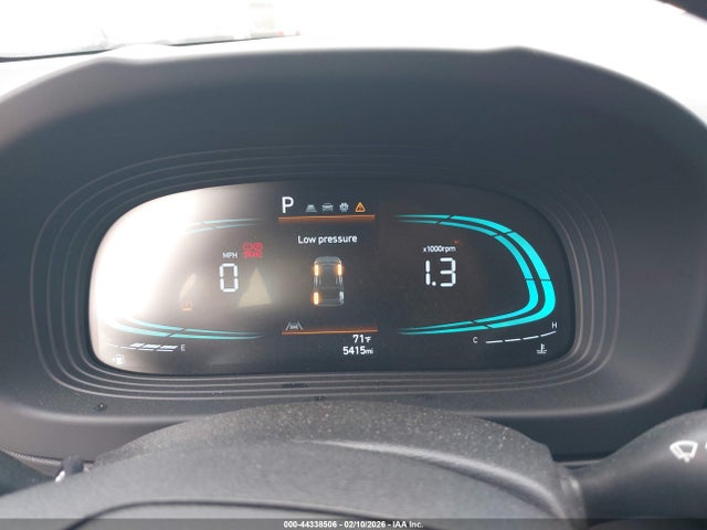 Hyundai VENUE Se
