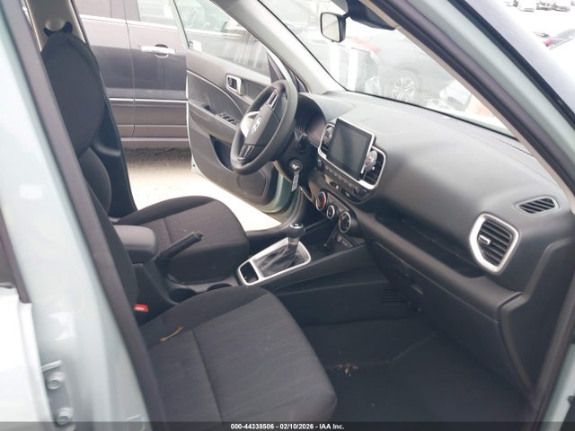 Hyundai VENUE Se