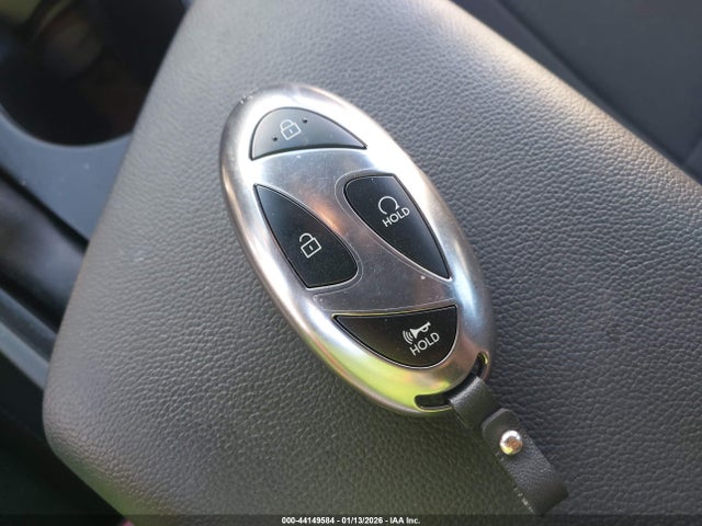 Hyundai ELANTRA Sel Sport