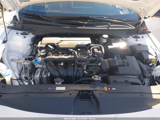 Hyundai ELANTRA Sel Sport