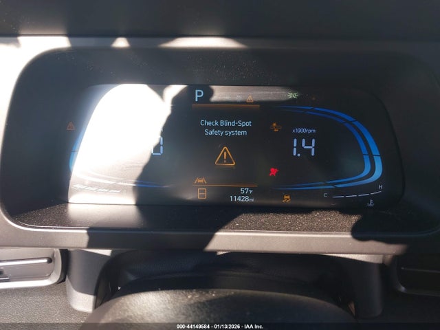 Hyundai ELANTRA Sel Sport
