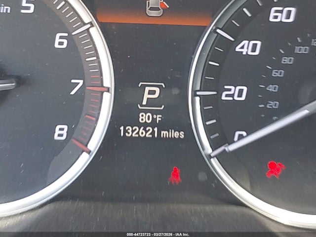 Acura TLX V6 Advance
