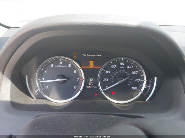 Acura TLX V6 Advance