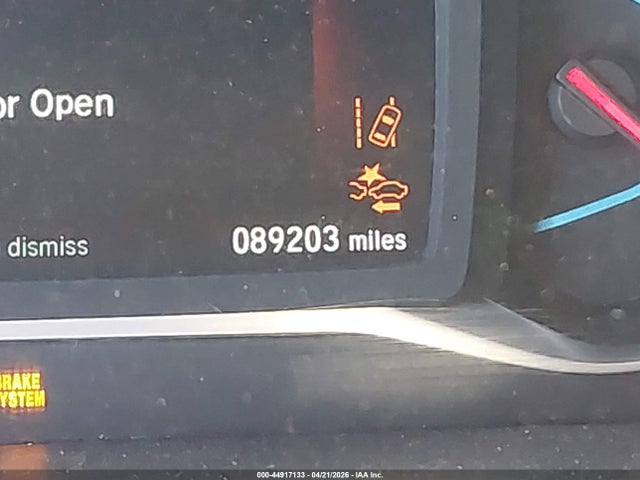 Honda Pilot 2wd Ex-l