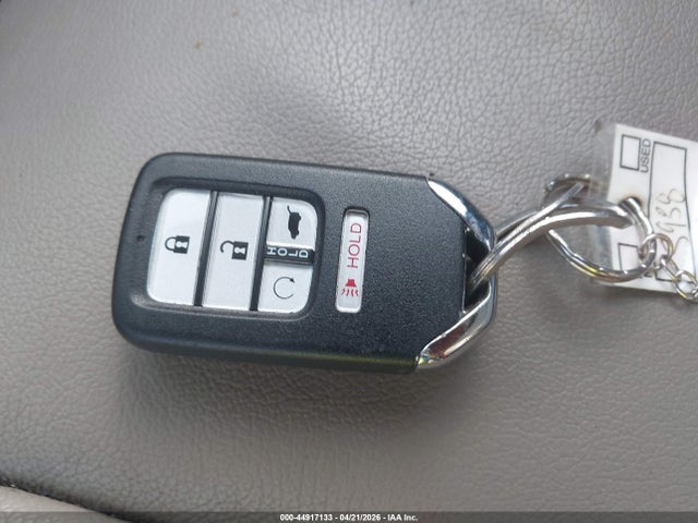 Honda Pilot 2wd Ex-l