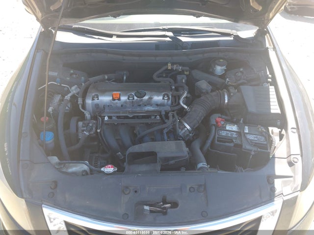Honda Accord 2.4 Lx-p