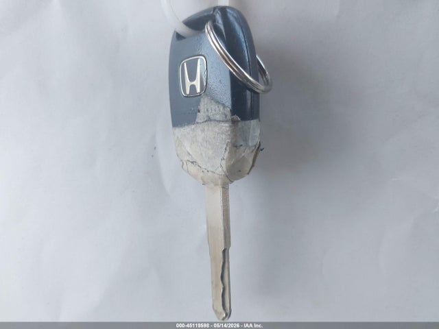 Honda Accord 2.4 Lx-p