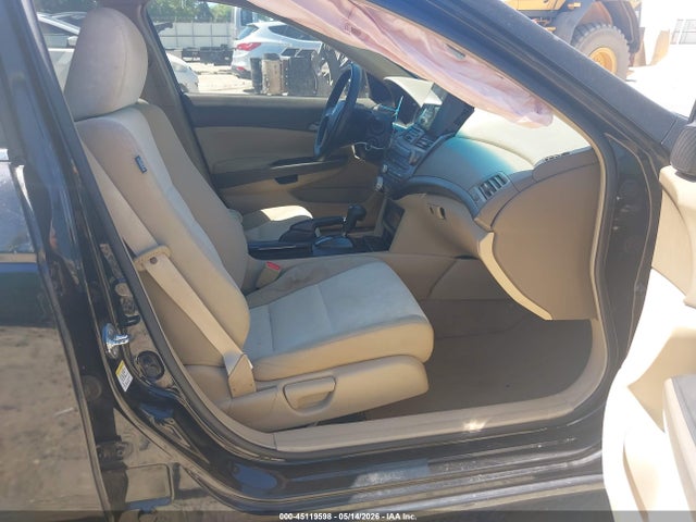 Honda Accord 2.4 Lx-p