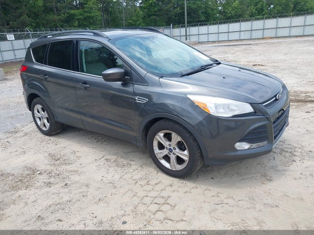 Salvage Ford Escape Image