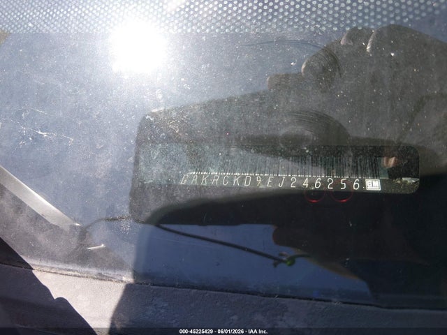 Buick Enclave Premium