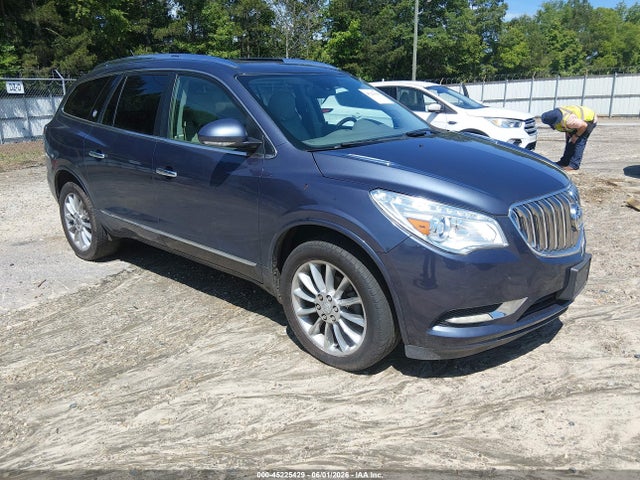 Salvage Buick Enclave Image