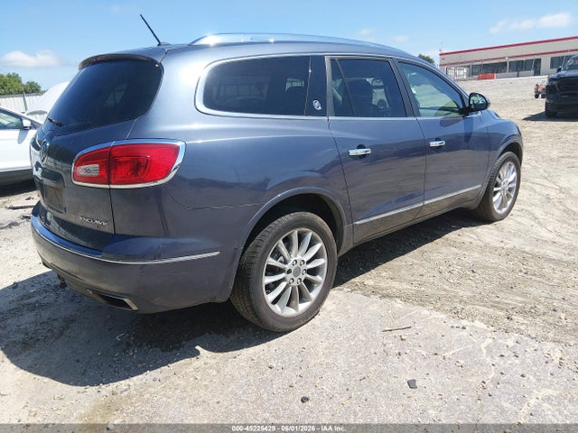 Buick Enclave Premium