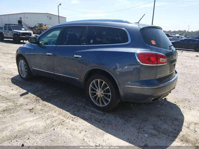 Buick Enclave Premium