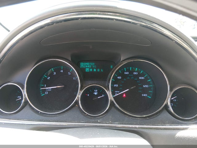 Buick Enclave Premium