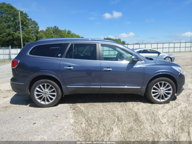 Buick Enclave Premium