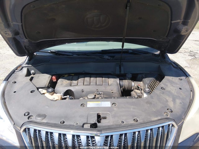 Buick Enclave Premium