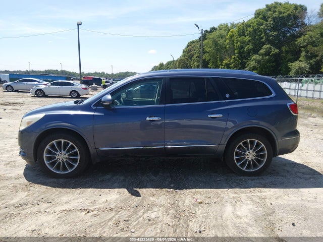 Buick Enclave Premium