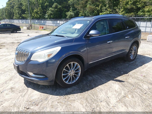 Buick Enclave Premium