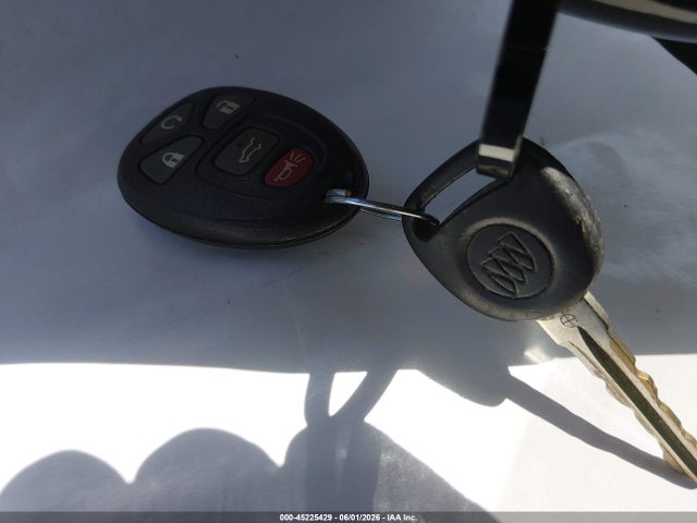 Buick Enclave Premium