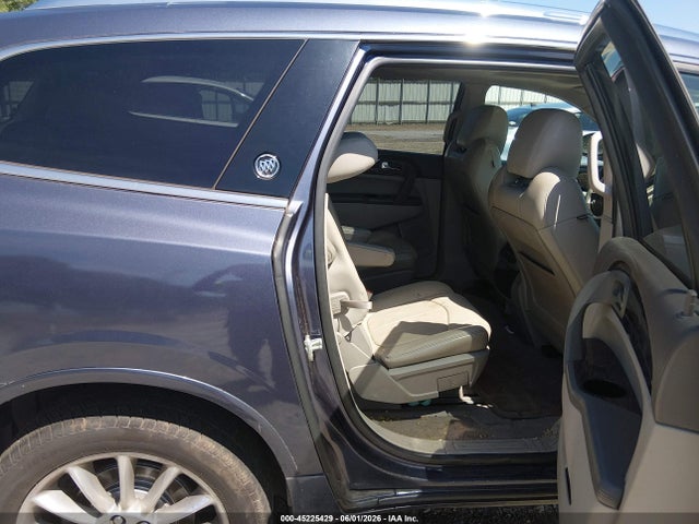 Buick Enclave Premium