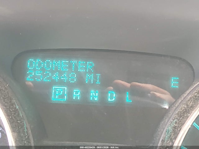 Buick Enclave Premium