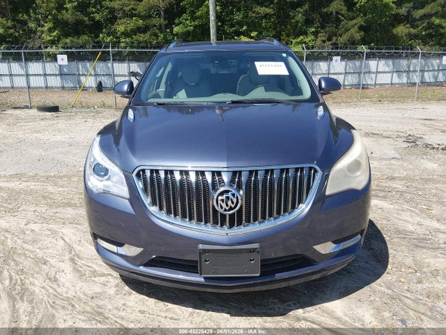 Buick Enclave Premium