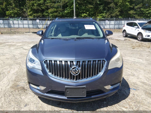Buick Enclave Premium