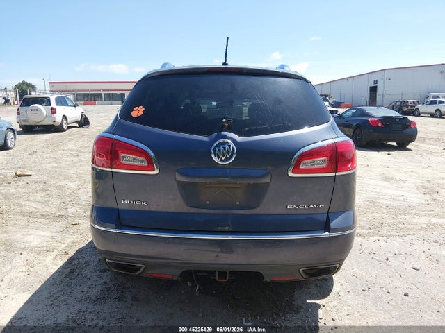 Buick Enclave Premium