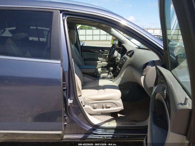 Buick Enclave Premium
