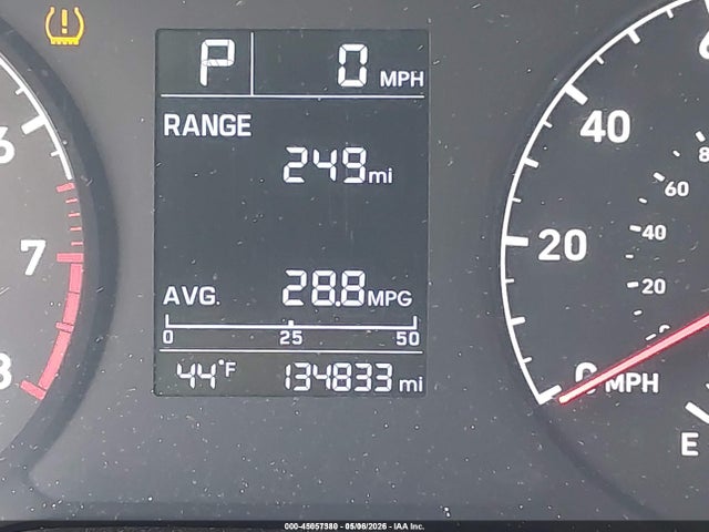 Hyundai ACCENT Se