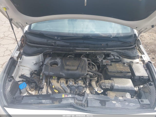 Hyundai ACCENT Se